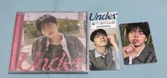 ONEUS Under Special clip付き　ゴニ②