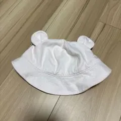 familiar ベビー帽子