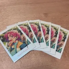あんスタ 10th ぱしゃっつ Crazy:B 桜河こはく