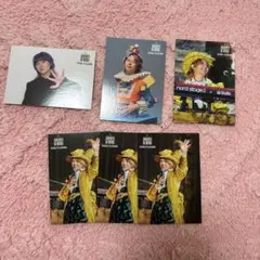 Mrs. GREEN APPLE フォトカ 藤澤涼架