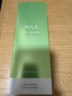 NILE スカルプトリートメント ラフランス 290mLのサムネイル