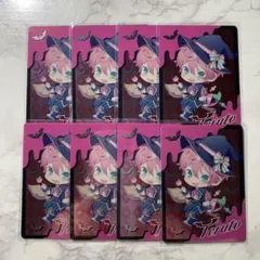 KnightA 騎士A てるとくん Halloween デフォ メタカ