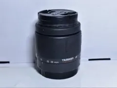 タムロン 77D 28-80mm f3.5-5.6 EFマウント用　ジャンク