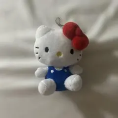 Hello Kitty ぬいぐるみ マスコット キーホルダー