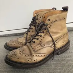 2026年最新】トリッカー 8.5の人気アイテム - メルカリ