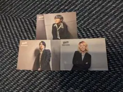 ミセス フォトカード