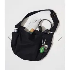♦︎完売品　FREAK'S STORE フリークスストア　ニュースペーパーバッグ♦︎