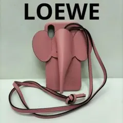 2026年最新】loewe ロエベ エレファントの人気アイテム - メルカリ