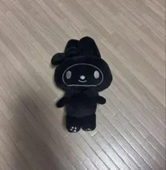 マイメロディ ぬいぐるみキーホルダー マスコット