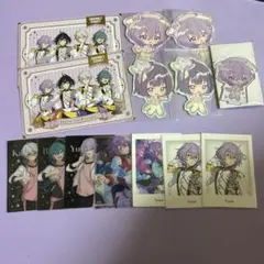 あんスタ エスプリ まとめ