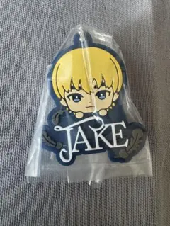 ENHYPEN カプセルラバーマスコット ジェイク