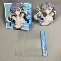 高松燈　劇場版MyGO!!!!! 特製アクリルスタンド　カードラボ大会特別景品 高松燈 劇場版MyGO!!!!! 特製アクリルスタンド カードラボ大会特別景品