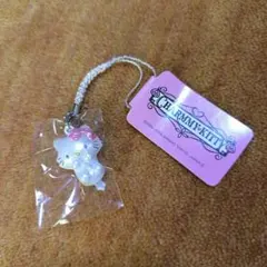 2026年最新】キティ根付の人気アイテム - メルカリ