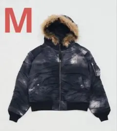 【激レア】ANTIMID FLIGHT JACKET ファージャケット ANTIMID FLIGHT JACKET ファージャケット アンチミッド - メルカリ