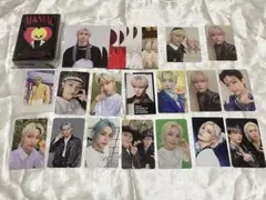 stray kids フィリックス　まとめ売り