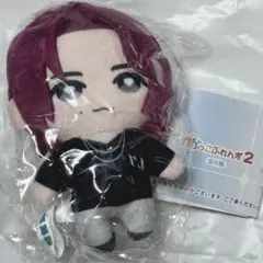 【新品未開封】INI かぷっこふれんず 松田迅