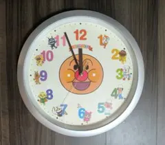 2025年最新】掛け時計 アンパンマンの人気アイテム - メルカリ
