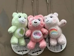 CareBears ケアベア マスコットBC