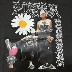 2026年最新】tシャツ g dragonの人気アイテム - メルカリ