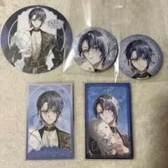 Dytica 3rd Anniversary 小柳ロウセット - メルカリ