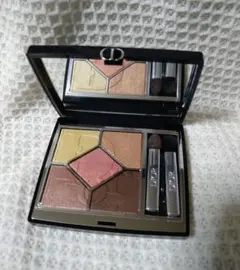 Dior　ショウサンククルール　333　コーラルフレーム