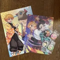 くら寿司　鬼滅の刃　まとめ売り おまけ付き