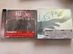 FANTASTICS CD セット