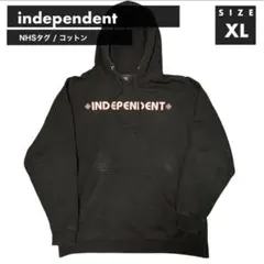 2026年最新】INDEPENDENT パーカー 90sの人気アイテム - メルカリ