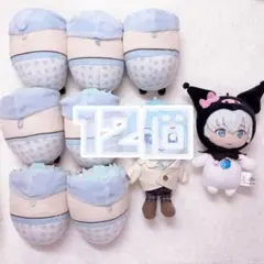 すとぷり ころんくん ぬいぐるみ もちころりん