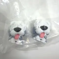 マックス2個セット 肩ズンFig. リトルマーメイド Part.2