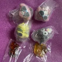 サンリオ ガチャガチャ まとめ売り
