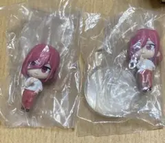 ブルーロック 千切豹馬 フィギュア