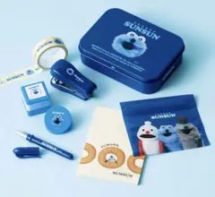 リンネル 5月号 パペットスンスン 付録のみ