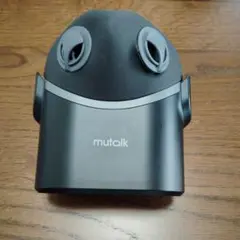 【新品未使用】mutalk2 mutalk 2 – Shiftall