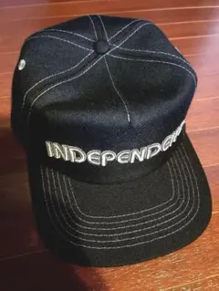 2025年最新】INDEPENDENT メンズ キャップの人気アイテム - メルカリ