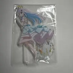 R にじさんじ 4thANNIVERSARY アクリルスタンド リゼ・ヘルエスタ