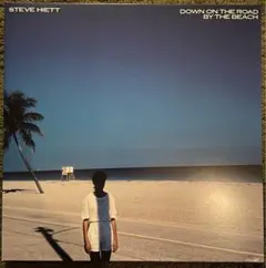 2025年最新】スティーヴ・ハイエット 渚にての人気アイテム - メルカリ