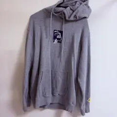 X-LARGE×newera×LAKERS コラボ　パーカー SWEAT