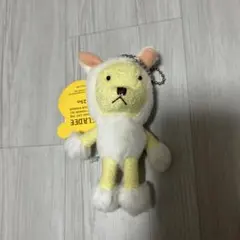 ナムコ限定 ゆきお マスコット ゲーセンのおともだち ギャル GAL最強