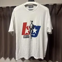 新品未使用　ジャイアント馬場Tシャツ 直筆サイン入り　Lサイズ 新品未使用 ジャイアント馬場Tシャツ 直筆サイン入り L ジャイアント
