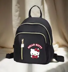 サンリオ　ハローキティ ミニリュック