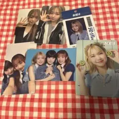 ME:l 海老原鼓　トレカ　TSUZUMI