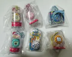 たまごっち おかしなたまごボーロっち3