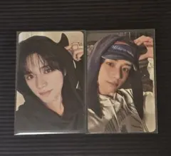 TXT WEVERSE ALBUM B ボムギュコンプ