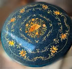 GARDEN 32｜花の絵 原画｜円形30cm アクリル画 アートパネル 壁掛け GARDEN 33｜花の絵 原画｜円形30cm アクリル画 アートパネル 壁掛け