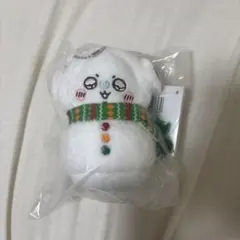 ちいかわ マスコット モモンガ E賞