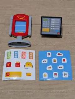 ハッピーセットミニチュアセット