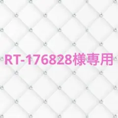 RT-176828様専用