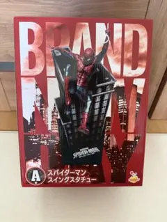 Happyくじ MARVEL スパイダーマン A賞 C賞 その他下位賞セット - メルカリ