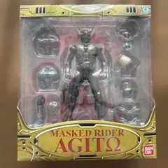 仮面ライダーアギトフィギュア